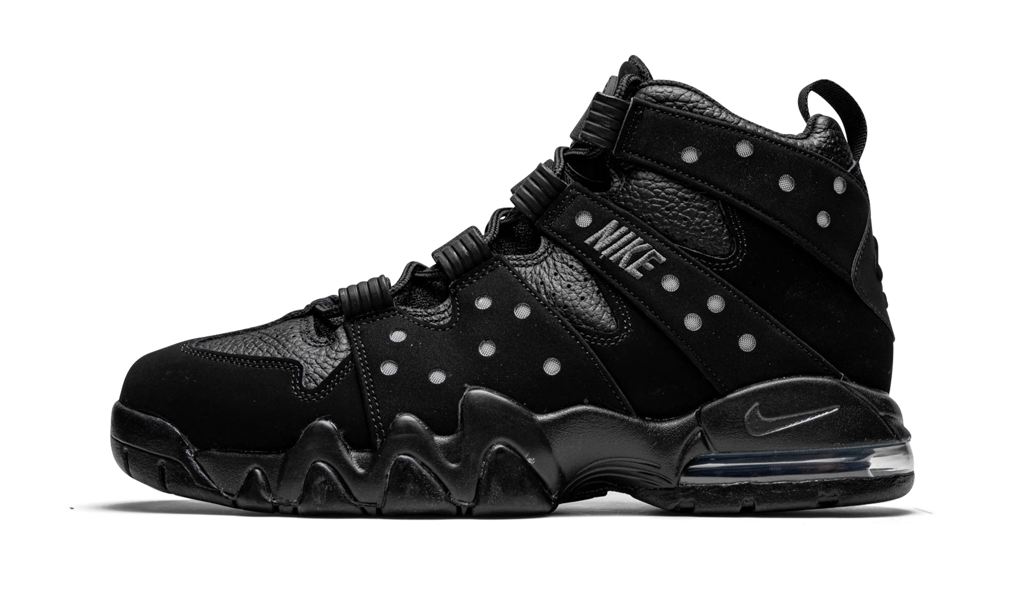 Nike Air Max2 CB '94 Triple Black DC1411 001