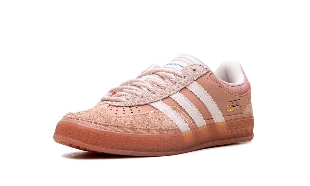 Adidas Gazelle Indoor Bad Bunny - Cabo Rojo JS5052