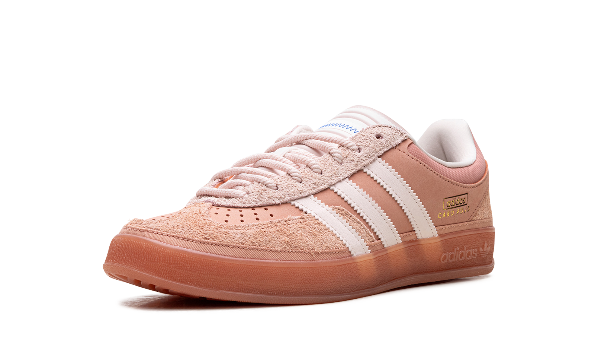 Adidas Gazelle Indoor Bad Bunny - Cabo Rojo JS5052