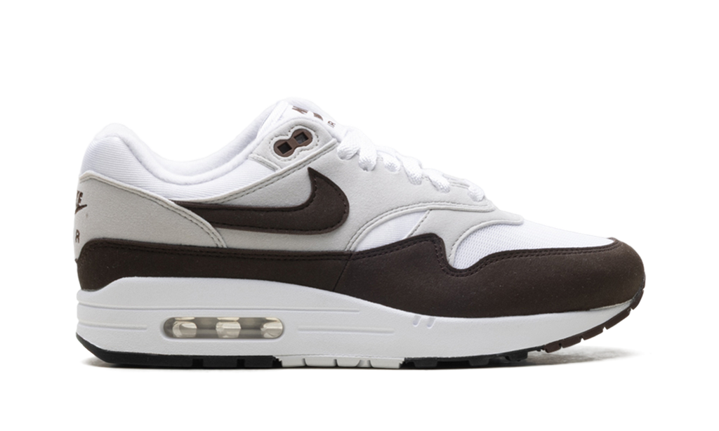 Nike Air Max 1 WMNS Baroque Brown DZ2628 004