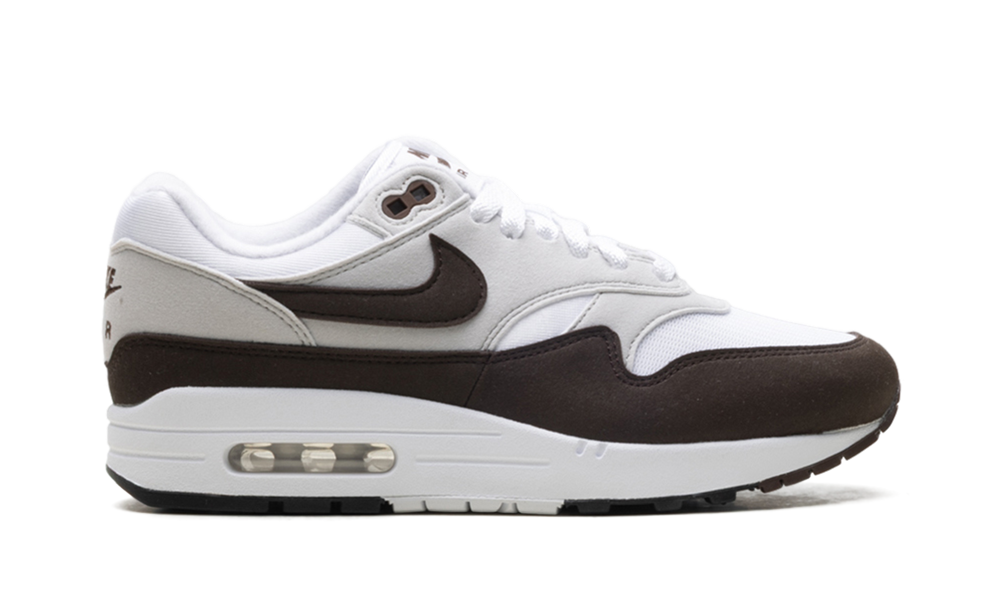 Nike Air Max 1 WMNS Baroque Brown DZ2628 004