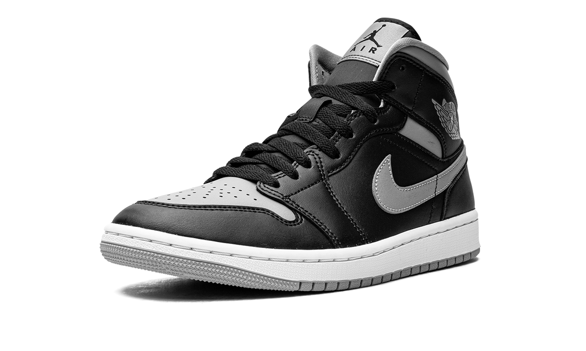 AIR JORDAN 1 MID WMNS Shadow BQ6472 007