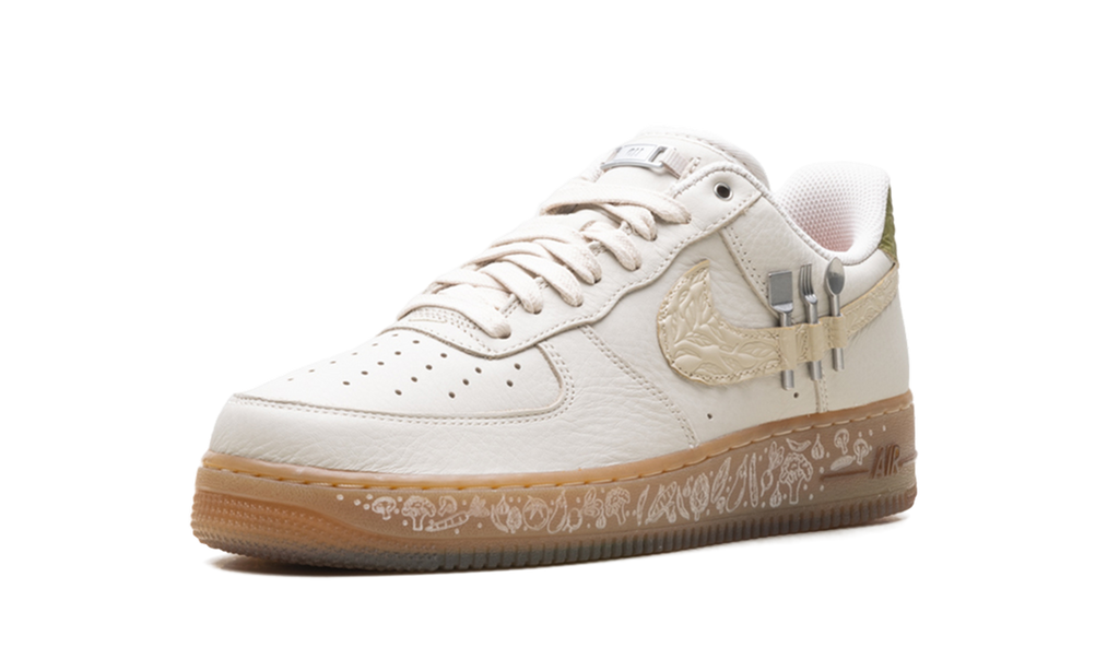 Nike Air Force 1 Doernbecher IO7688 921