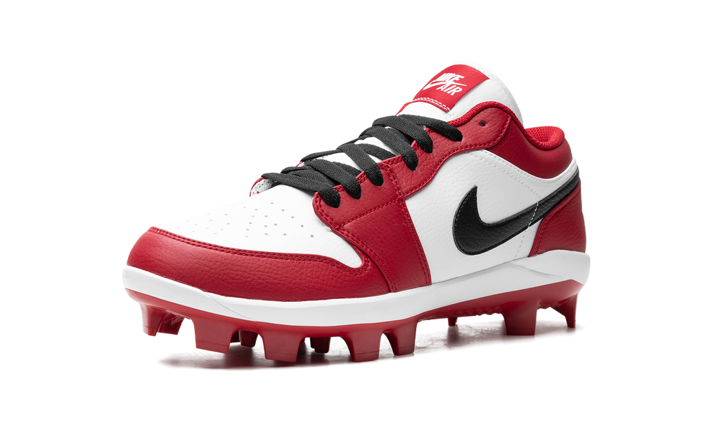 Air Jordan 1 Retro MCS Low Chicago CJ8524 611