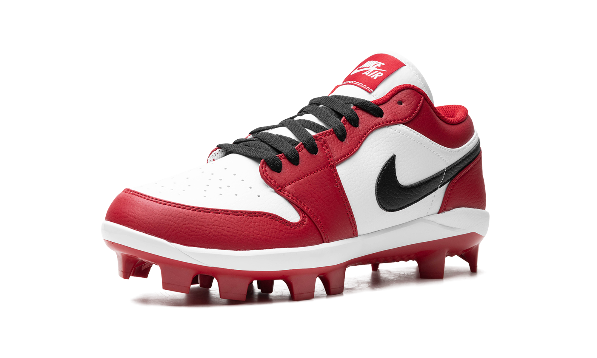 Air Jordan 1 Retro MCS Low Chicago CJ8524 611