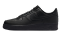 Nike Air Force 1 Low Flyease Triple Black FD1146 001