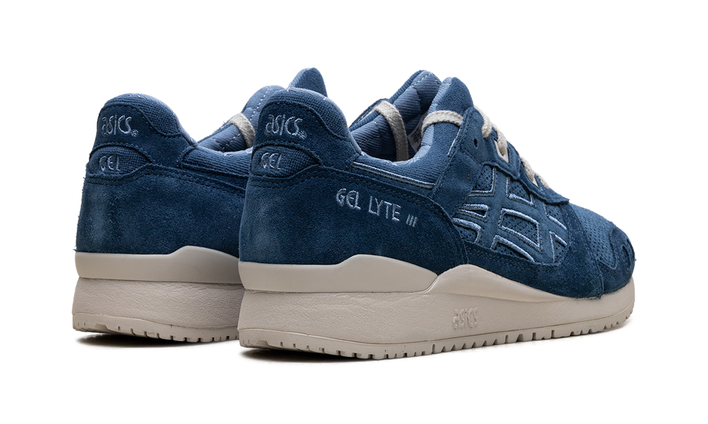Asics GEL-Lyte 3 OG LIGHT INDIGO/SMOKE GREY 1201A383 400