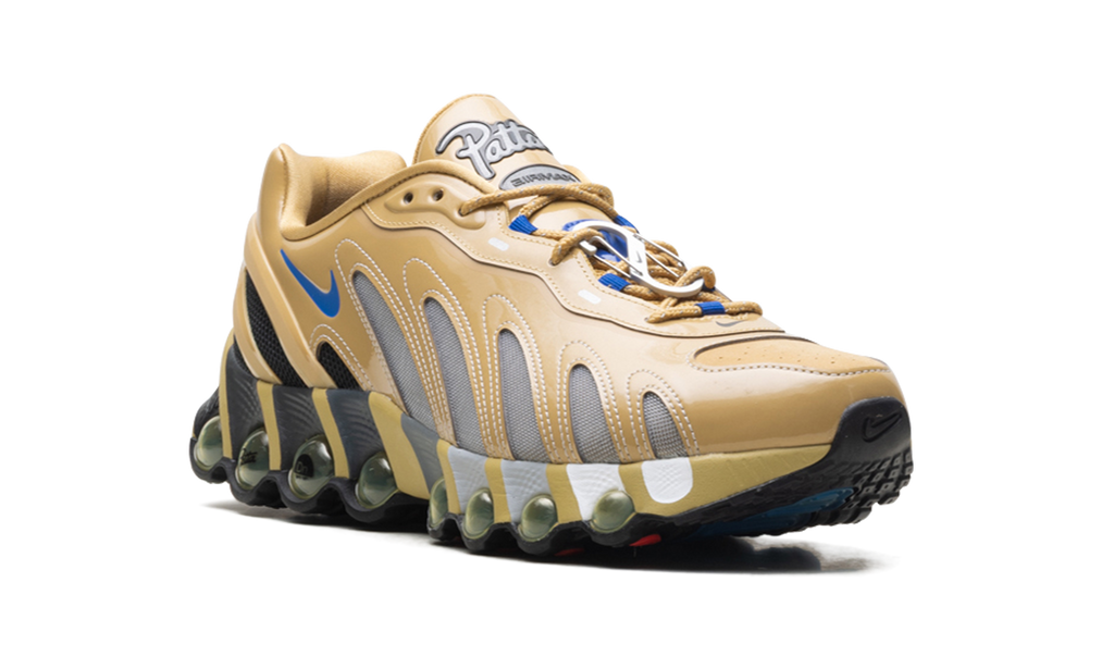 Nike Air Max Dn8 Patta - Club Gold IB4029 700