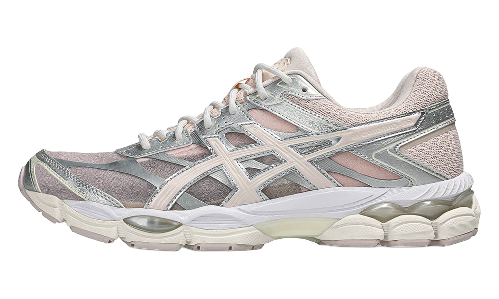 Asics Gel-Cumulus 16 Pink Cloud 1203B218-700