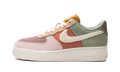 Nike AIR FORCE 1 WMNS Oil Green FZ3782 386