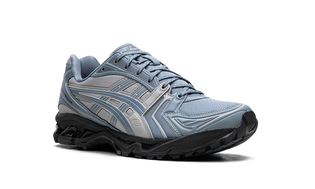 Asics GEL-Kayano 14 Earthenware Pack - Fjord Grey 1203A412 400
