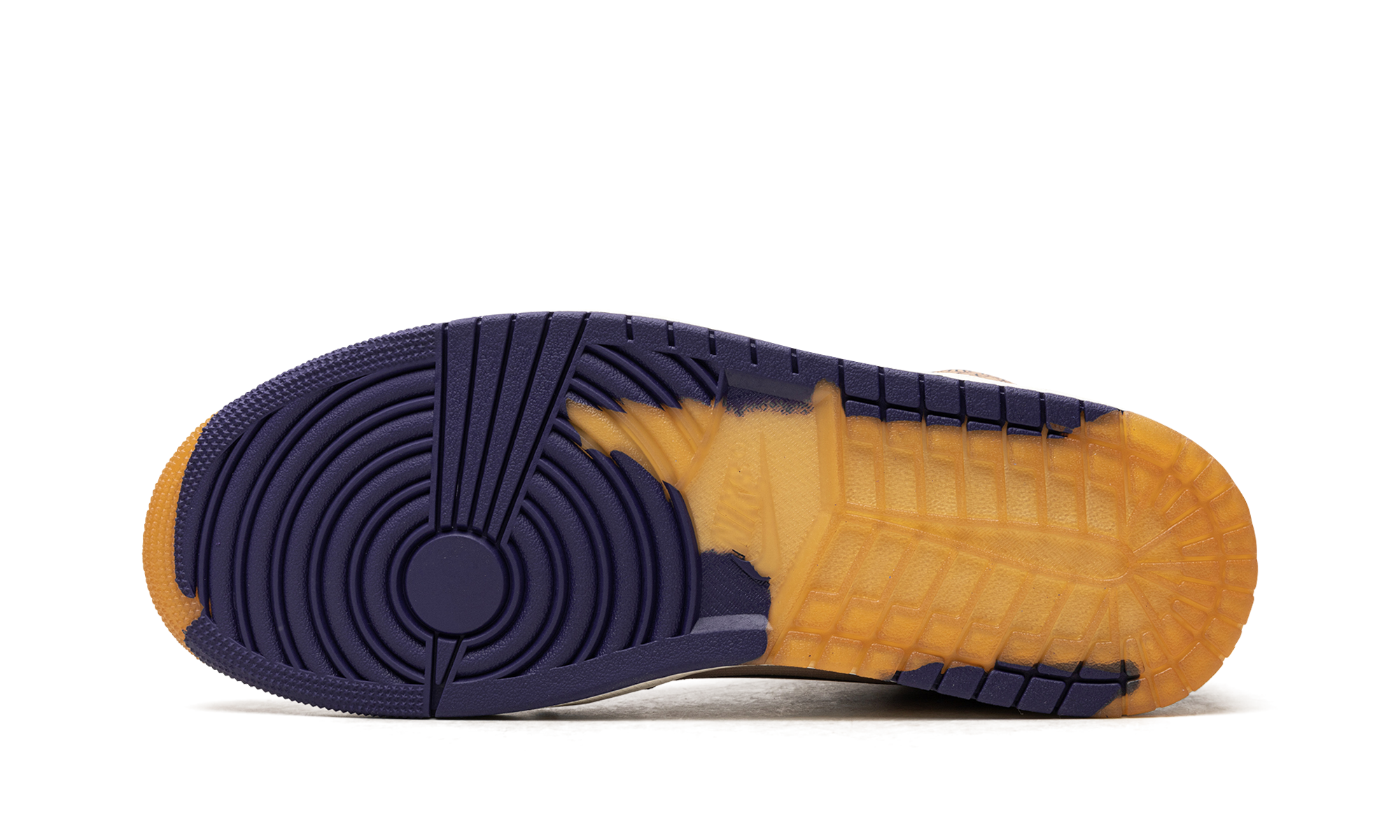 Air Jordan 1 Element Gore-Tex Sky J Purple DB2889 501