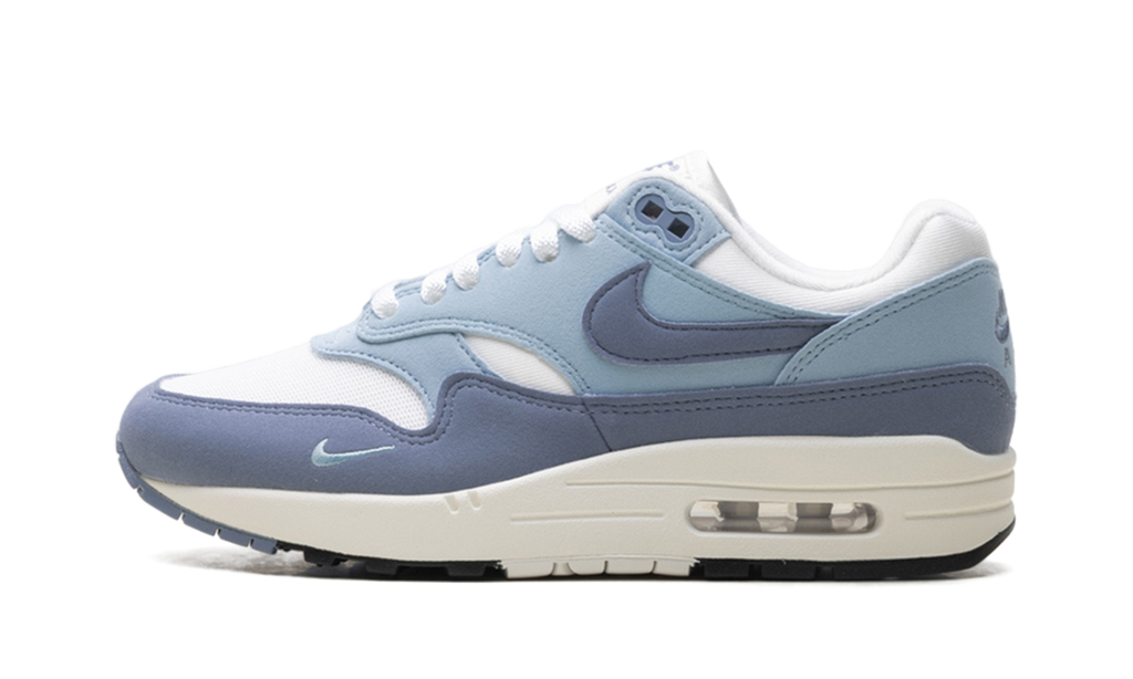 Nike Nike Air Max 1 '87 WMNS Light Armory Blue Ashen Slate HF1194 102