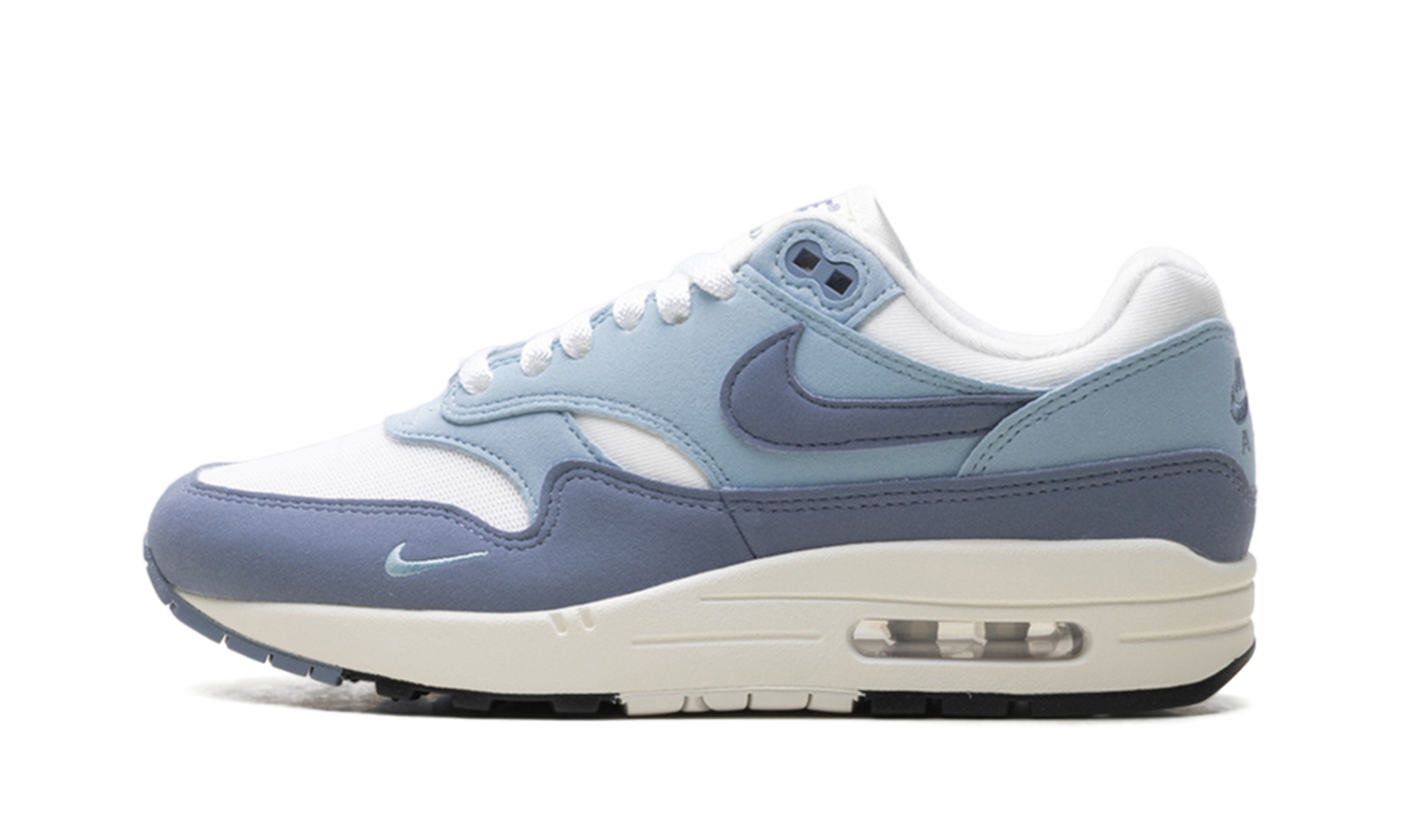 Nike Nike Air Max 1 '87 WMNS Light Armory Blue Ashen Slate HF1194 102