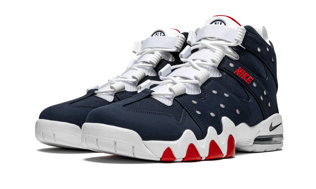Nike Air Max CB 94 USA 2021 DJ5160 400