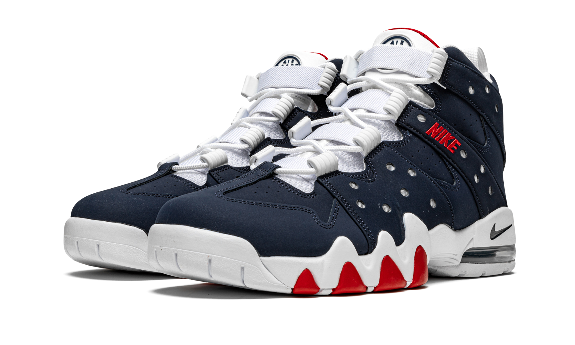 Nike Air Max CB 94 USA 2021 DJ5160 400