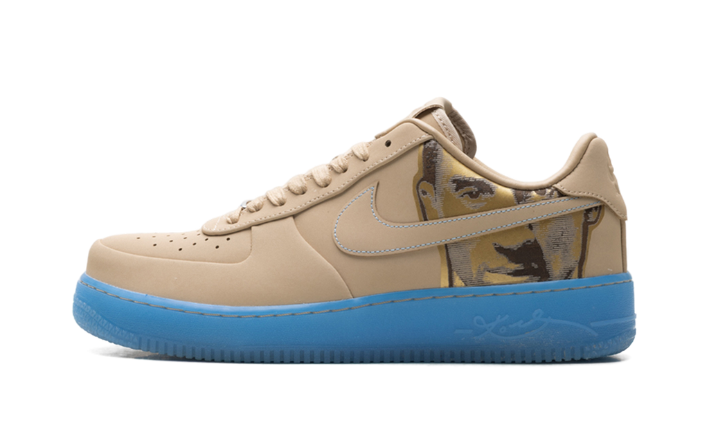 Nike Air Force 1 Low Protro Kobe Bryant - Linen IH1018 200