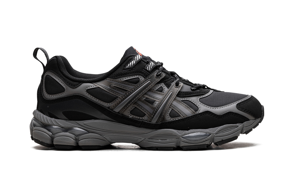 Asics GEL-NYC Utility Black / Carbon 1203A558 001