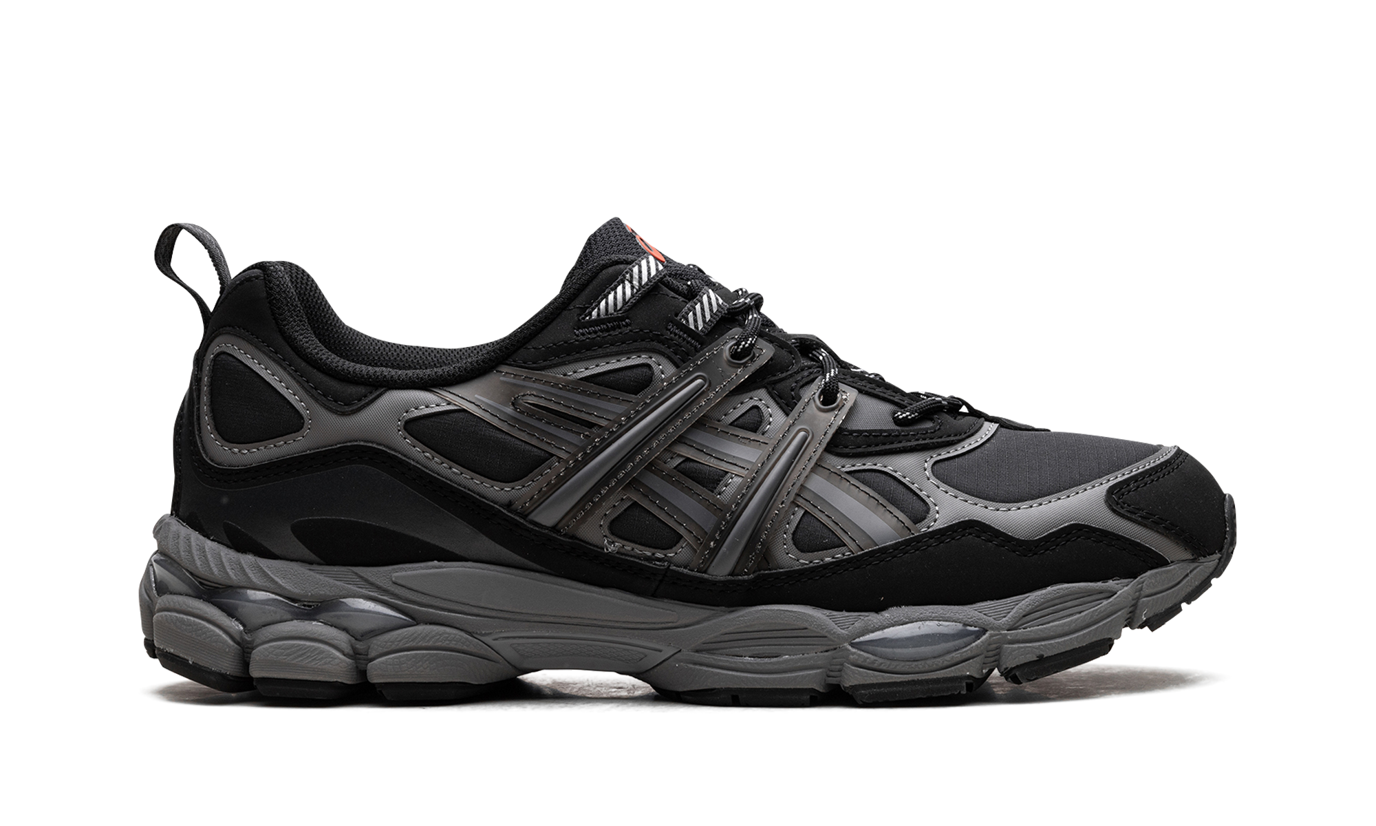 Asics GEL-NYC Utility Black / Carbon 1203A558 001