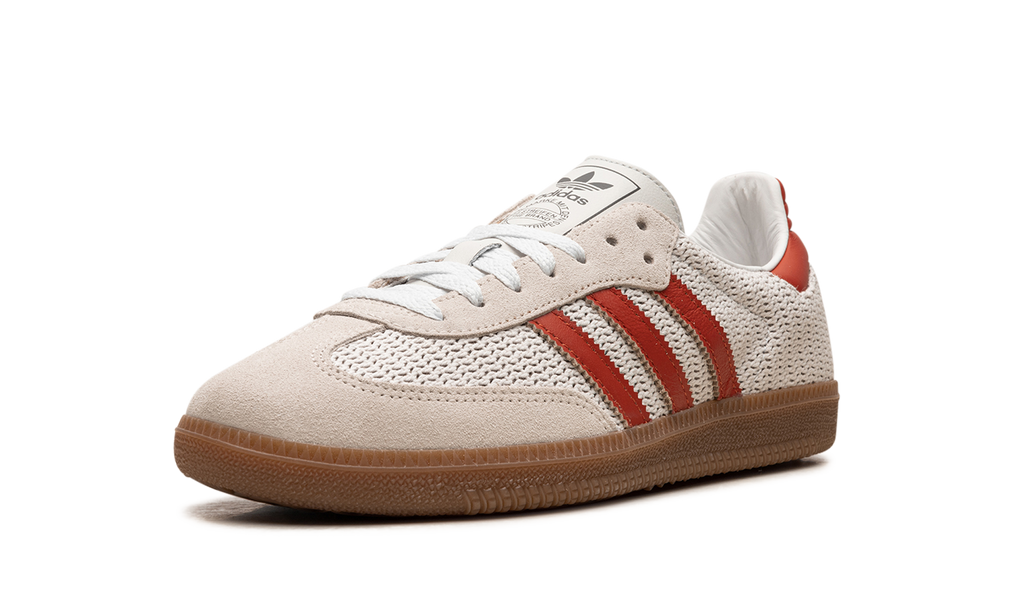 Adidas Samba OG PRELOVED RED IG1380
