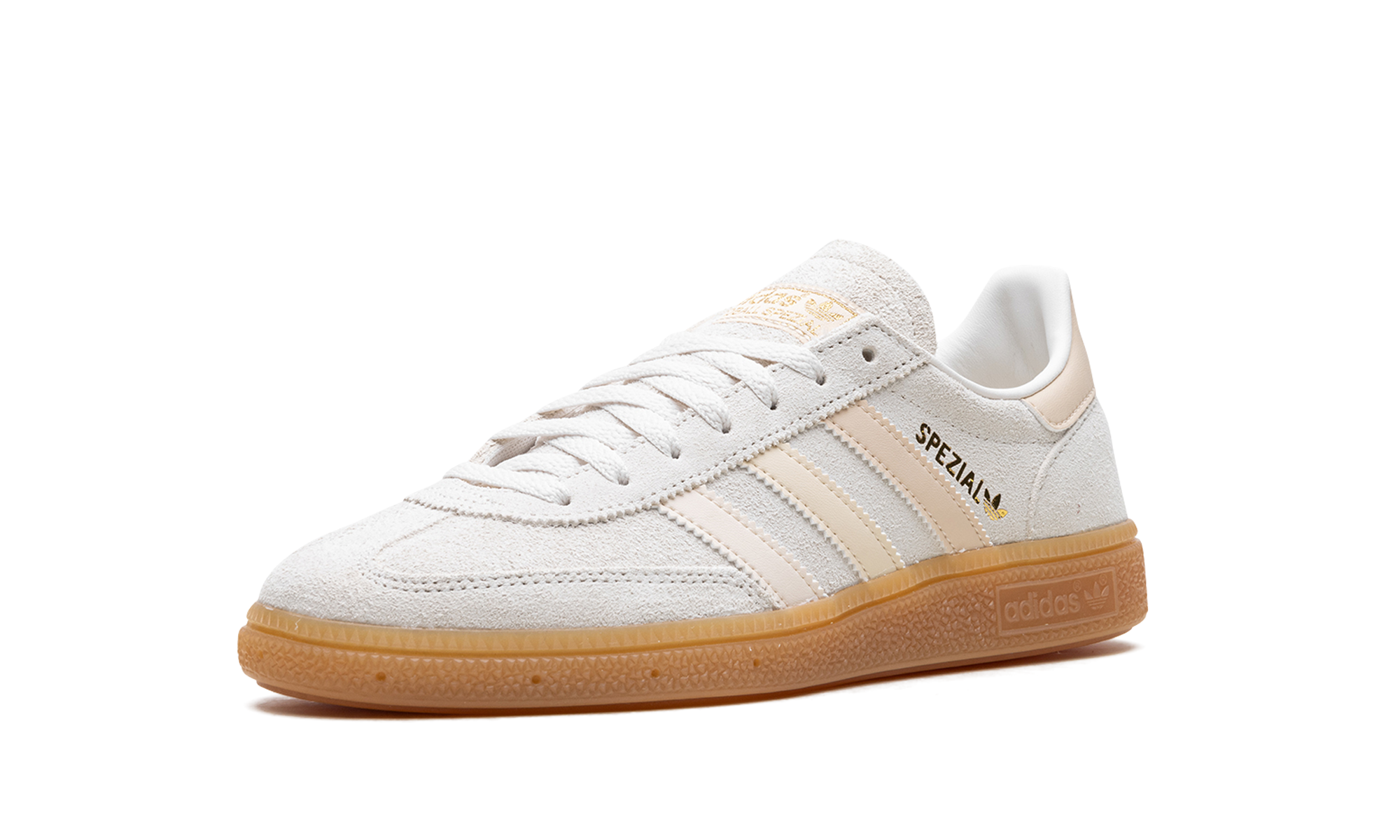 Adidas Handball Spezial Wonder White-Sand Strata JH6365