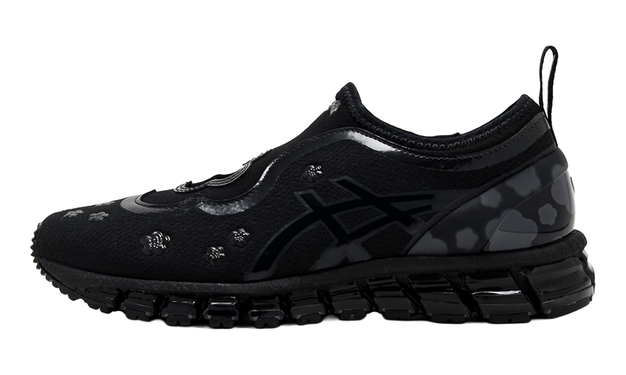 Asics Gel-Quantum 360 I Cecilie Bahnsen Black 1203A813 001