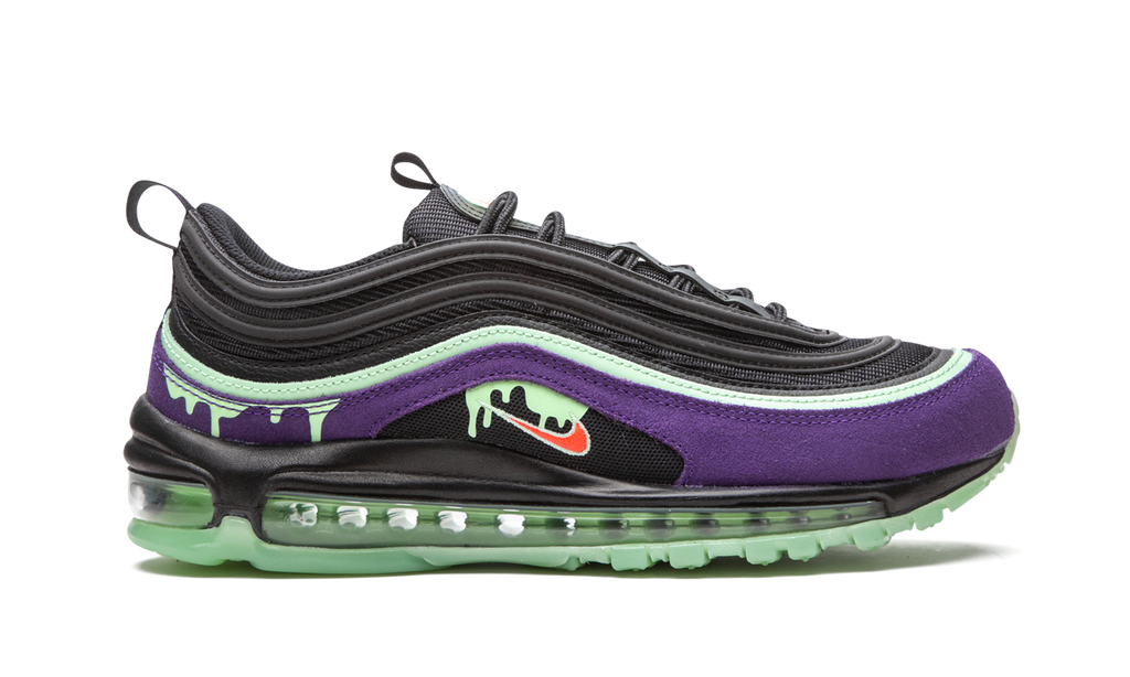Nike Air Max 97 Slime Halloween DC1500 001