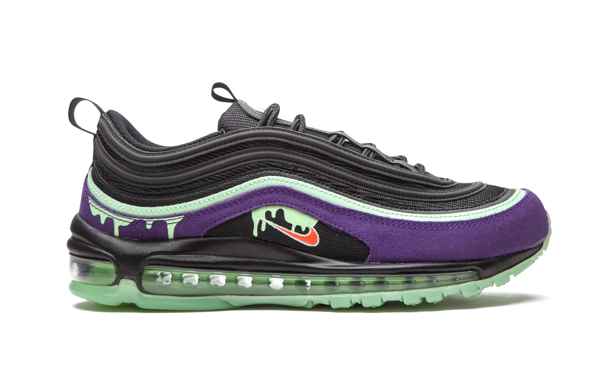 Nike Air Max 97 Slime Halloween DC1500 001