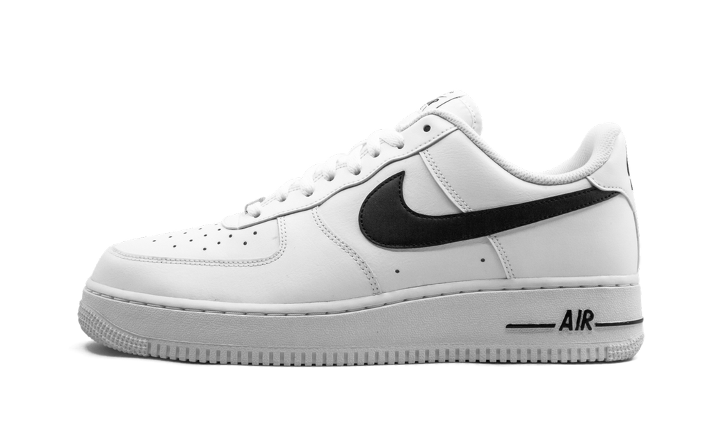 Nike Air Force 1 '07 AN20 White / Black CJ0952 100
