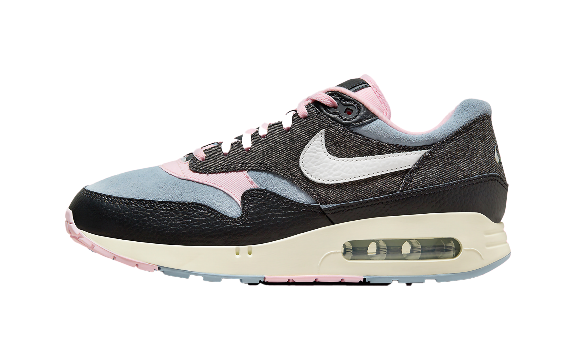 Nike Nike Air Max 1 '86 Big Bubble Big Bubble Denim FB9647 001