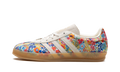 Adidas Gazelle Indoor WMNS Liberty London - Floral Embroidery JP5309