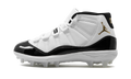 Air Jordan 11 Cleats Gratitude FV5374 107