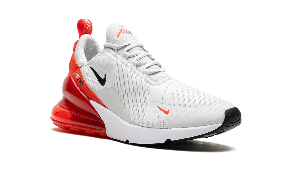 Nike Air Max 270 Photon Dust Picante Red AH8050 029