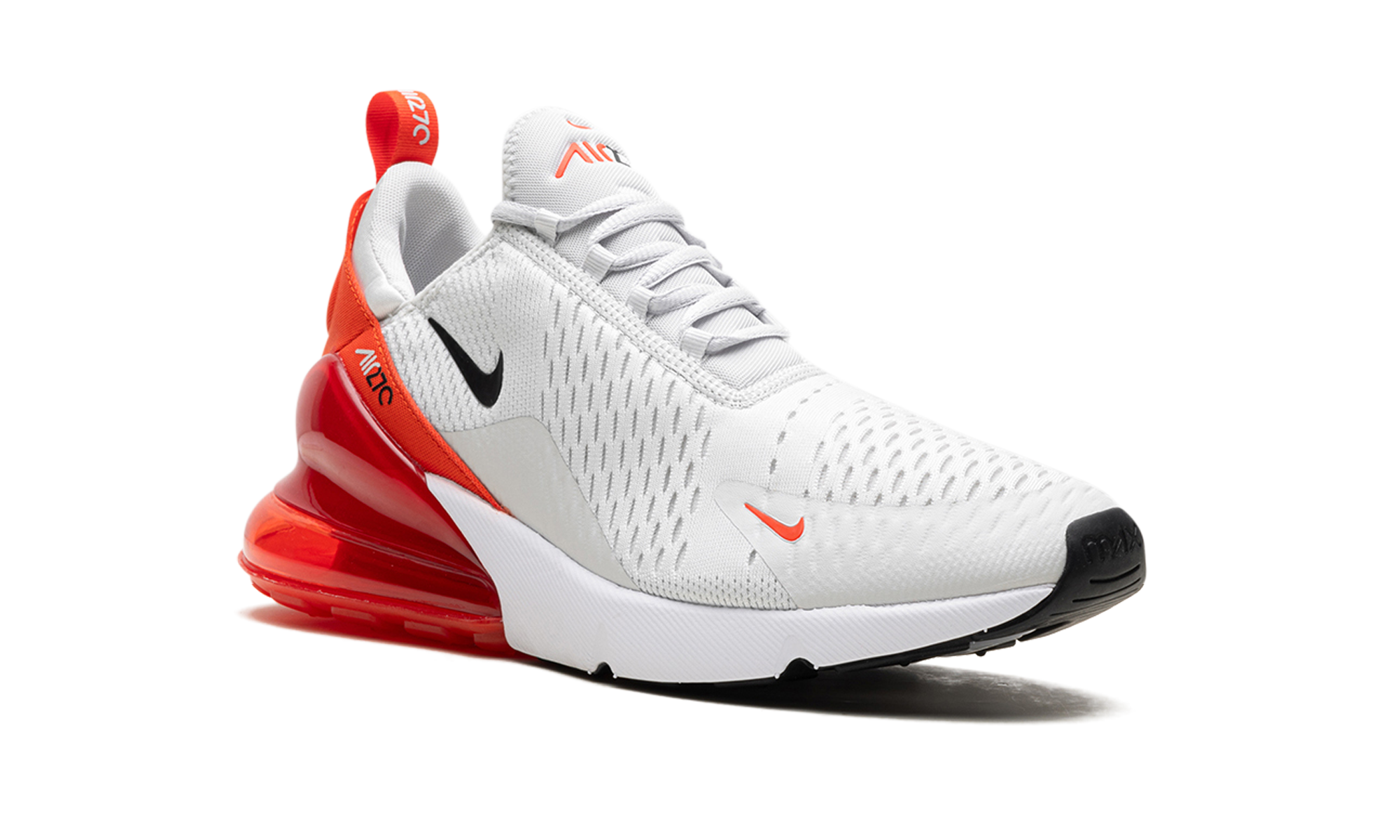 Nike Air Max 270 Photon Dust Picante Red AH8050 029