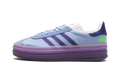 Adidas Gazelle Bold WMNS KseniaSchnaider Denim IG4339