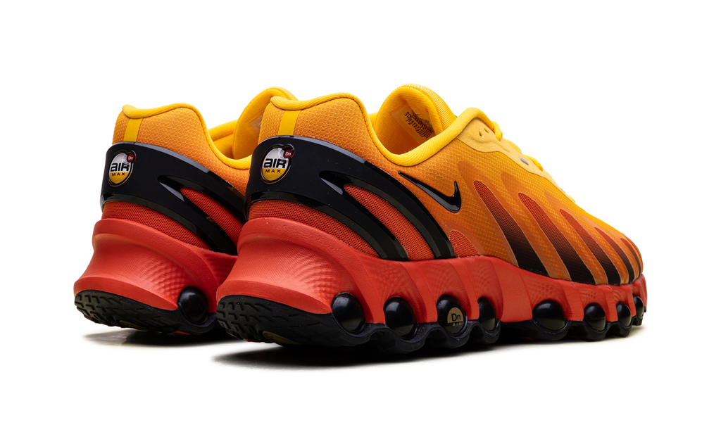Nike Air Max DN8 Team Orange FQ7860 800