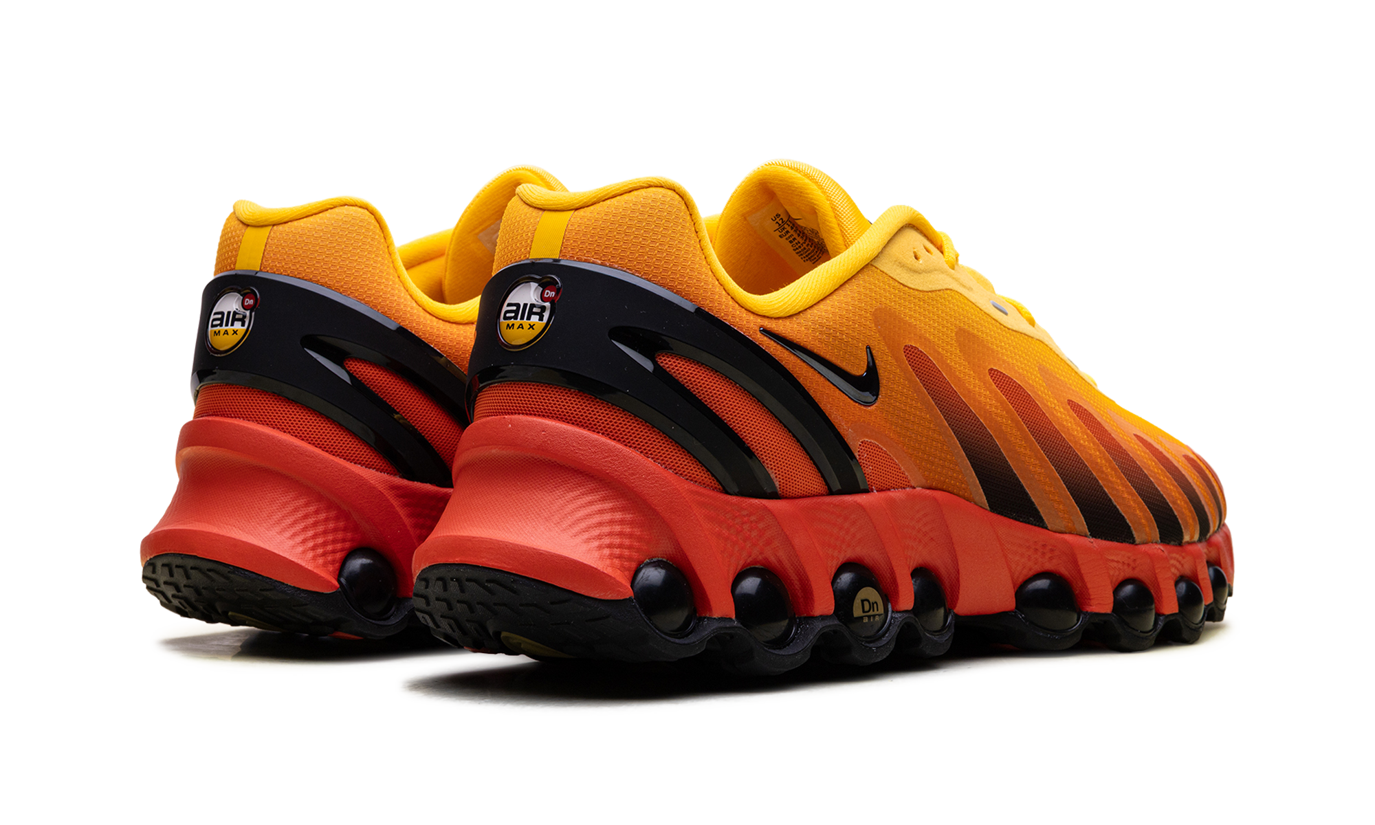 Nike Air Max DN8 Team Orange FQ7860 800