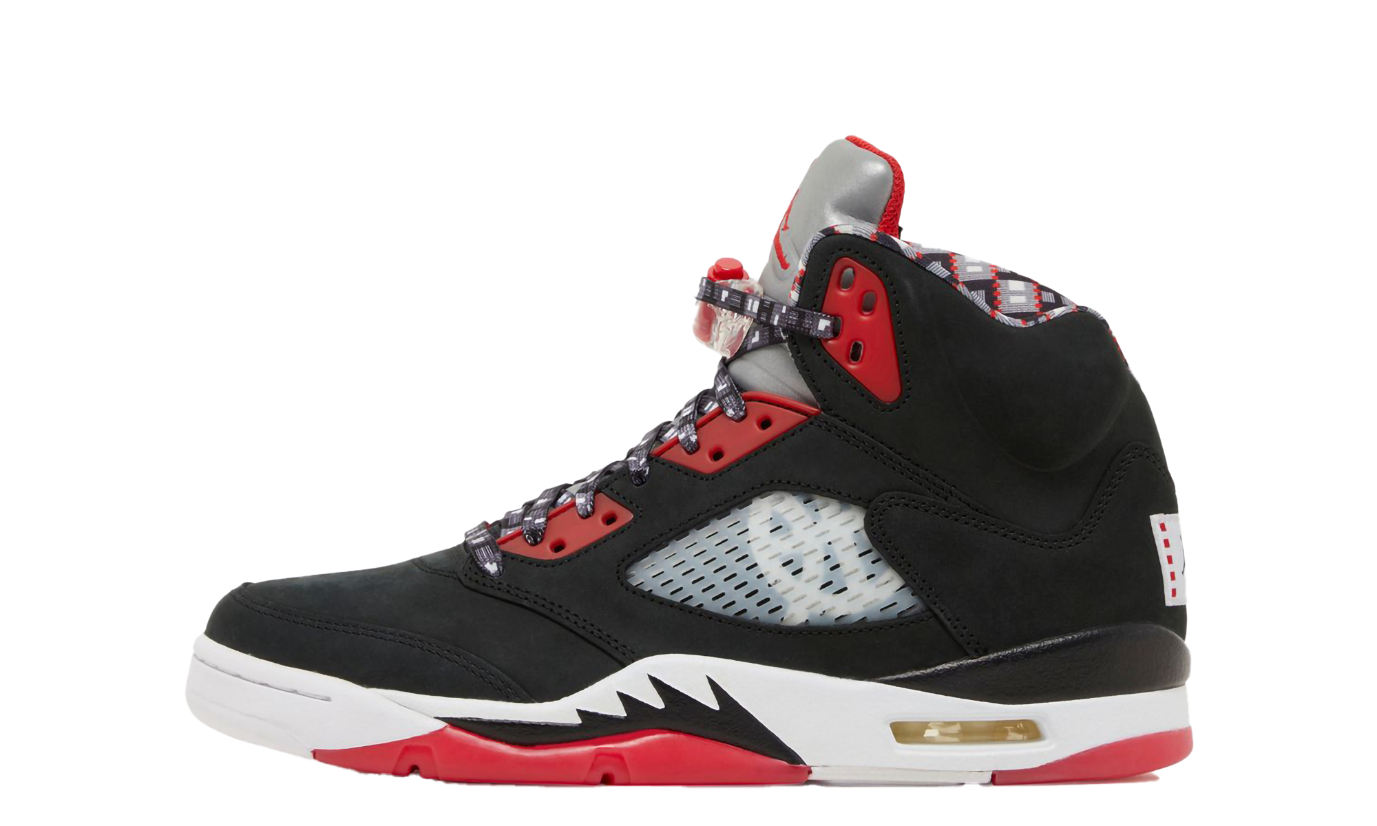 Air Jordan 5 Retro Friends & Family Quai 54 DJ7903 1125890