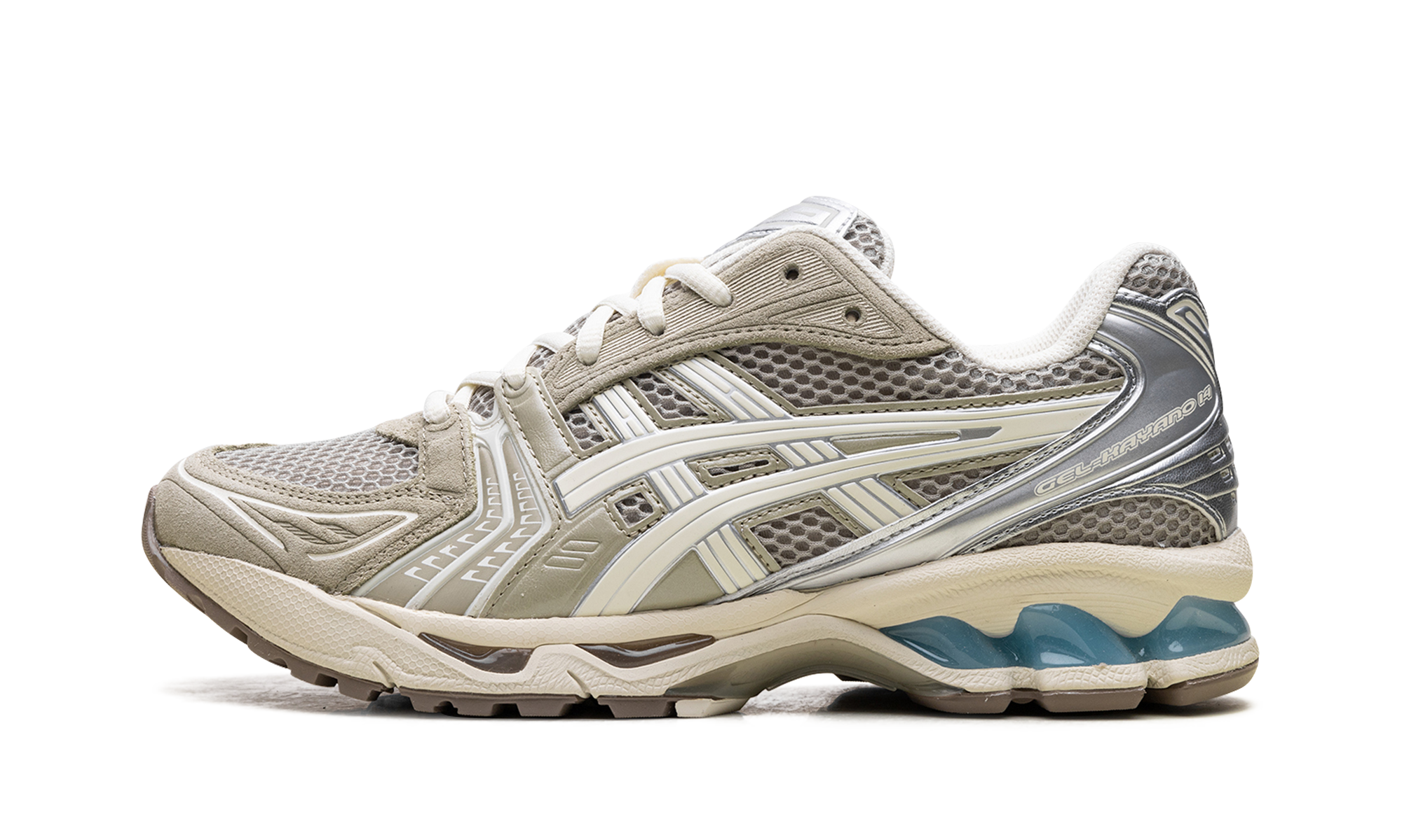 Asics GEL-Kayano 14 Juliana Salazar 1203A572 300