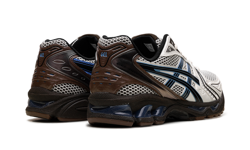 Asics Gel-Kayano 14 Blue Coast 1203A740-104