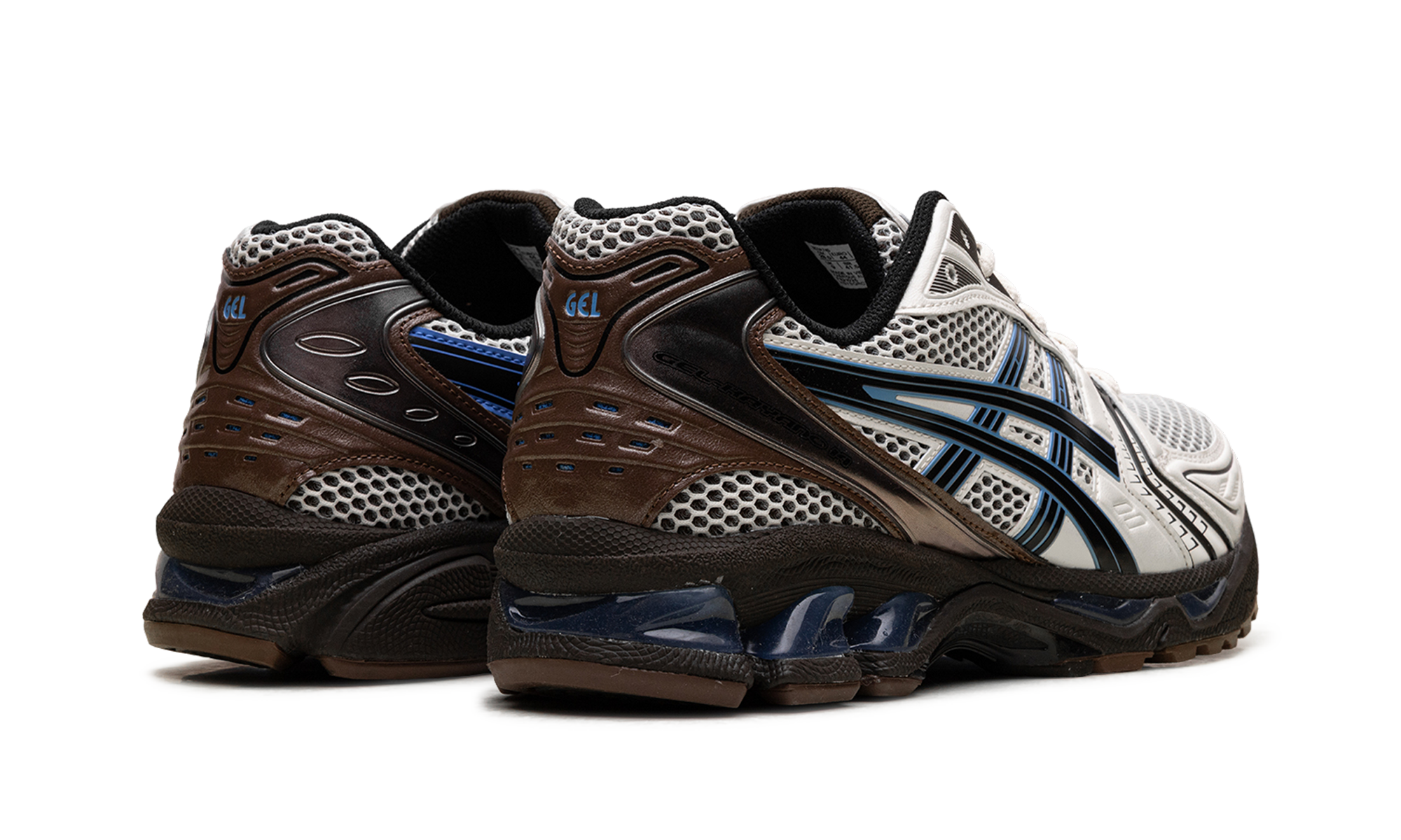 Asics Gel-Kayano 14 Blue Coast 1203A740-104