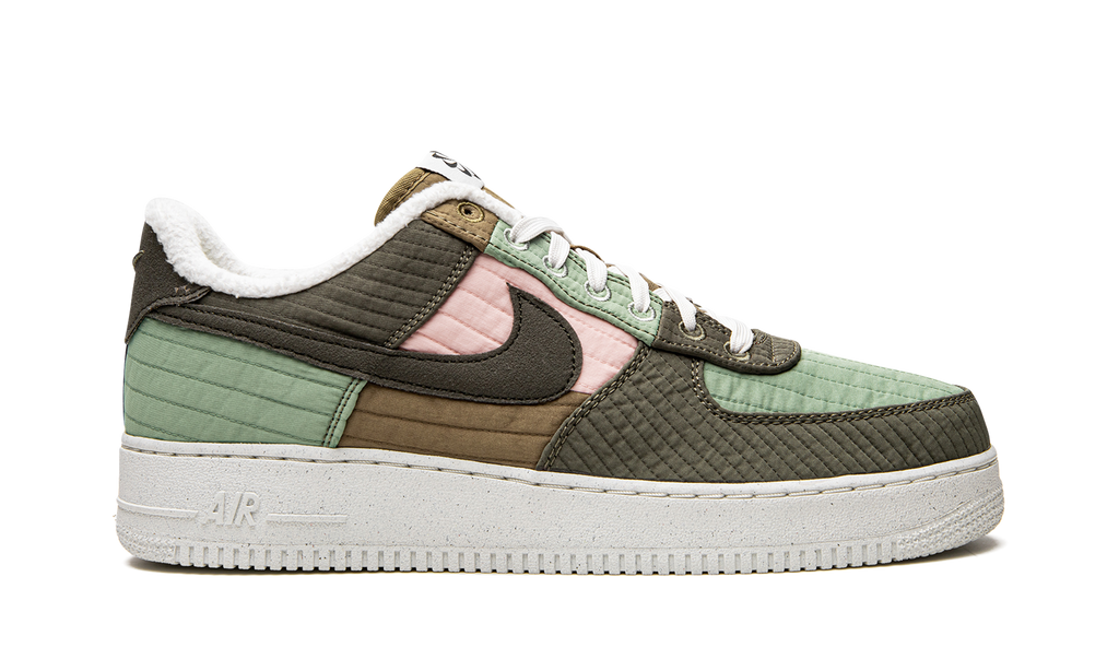 Nike Air Force 1 Low Toasty DC8744 300