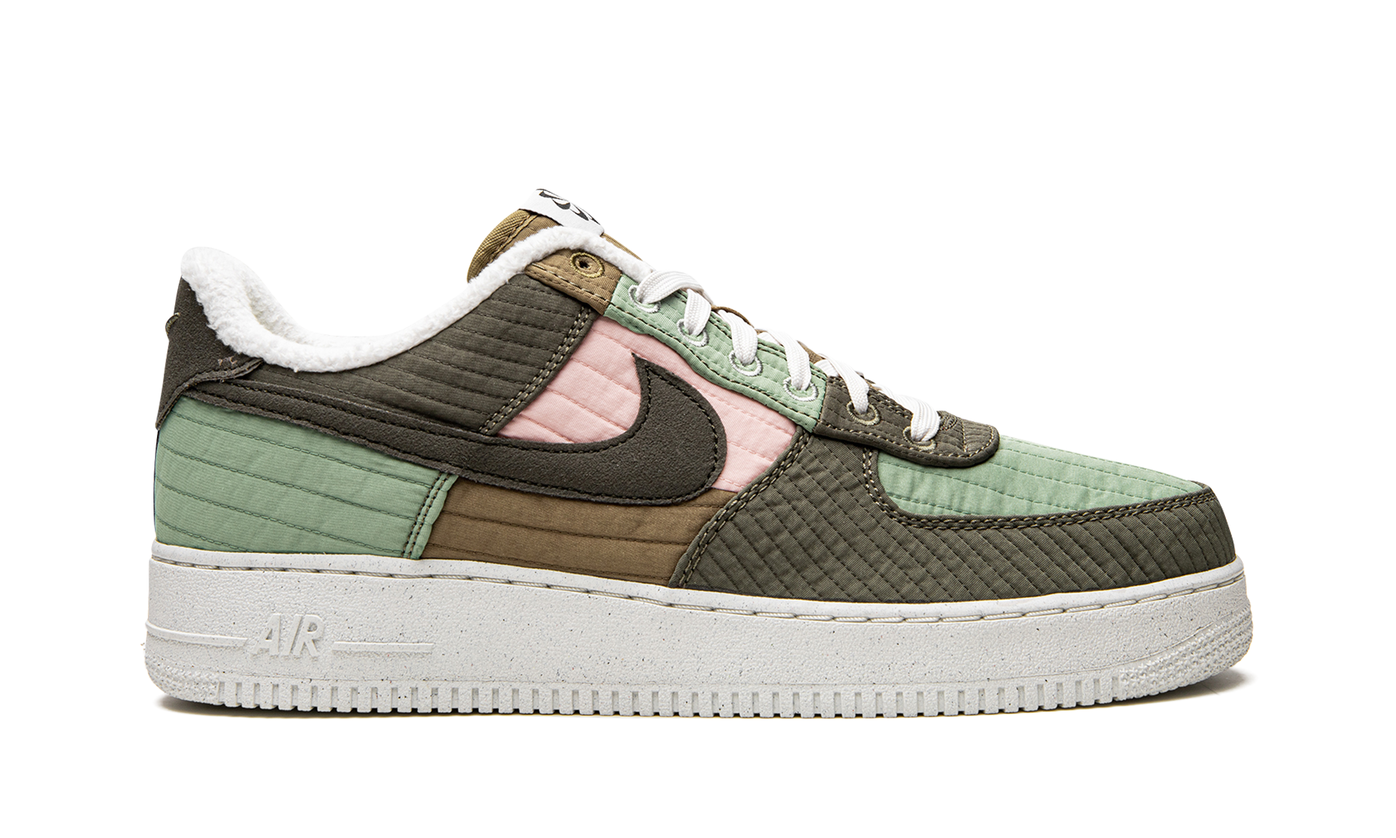 Nike Air Force 1 Low Toasty DC8744 300