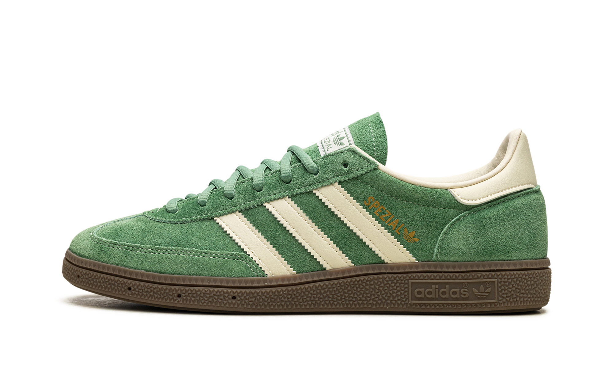 Adidas Handball Spezial Preloved Green IG6192