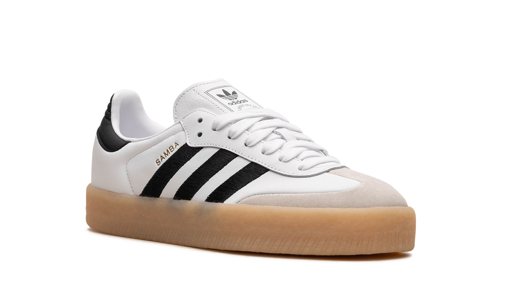 Adidas SAMBAE 2.0 White / Black IG5744