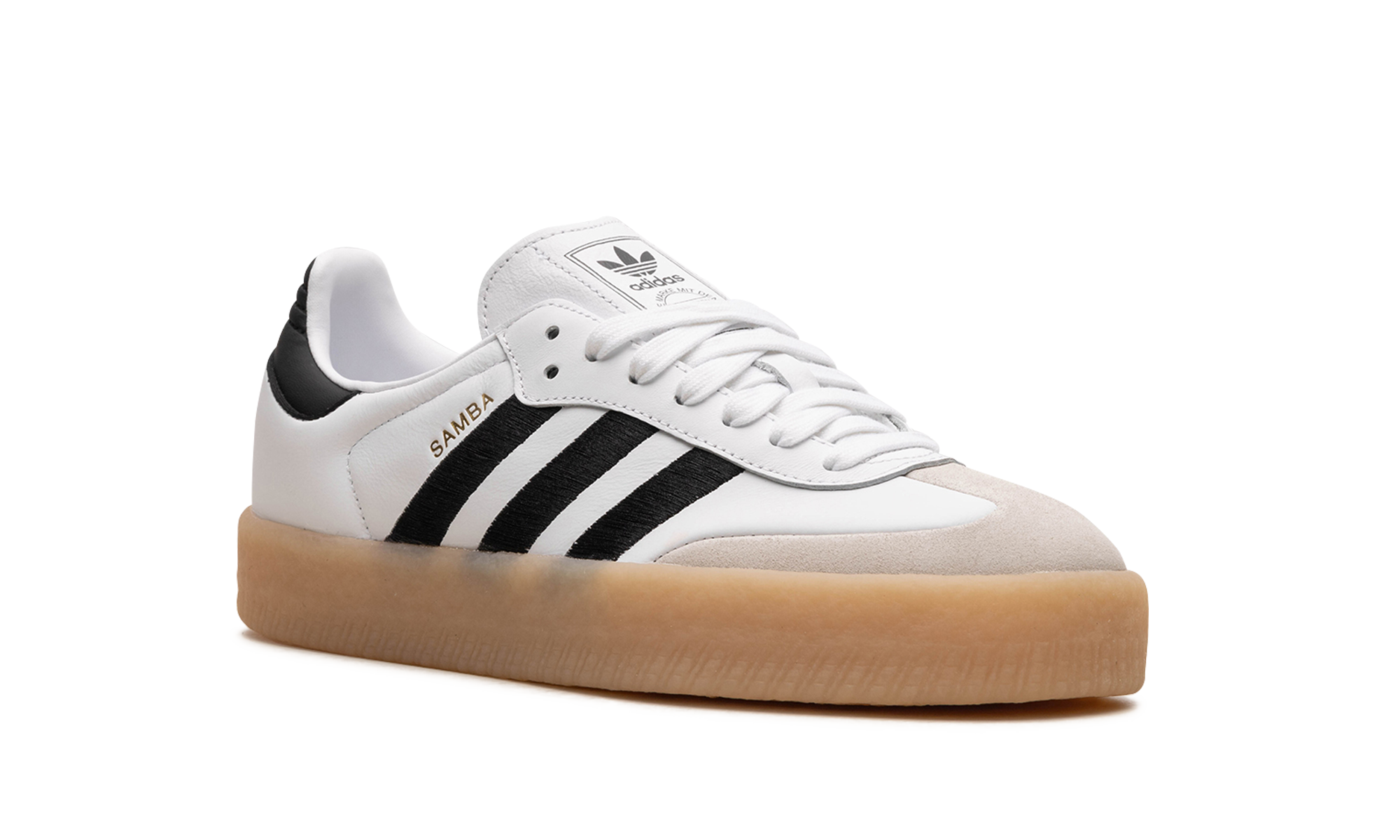 Adidas SAMBAE 2.0 White / Black IG5744