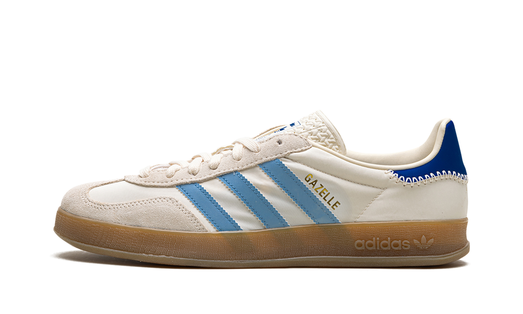 Adidas Gazelle Indoor Off White Clear Sky JI2004