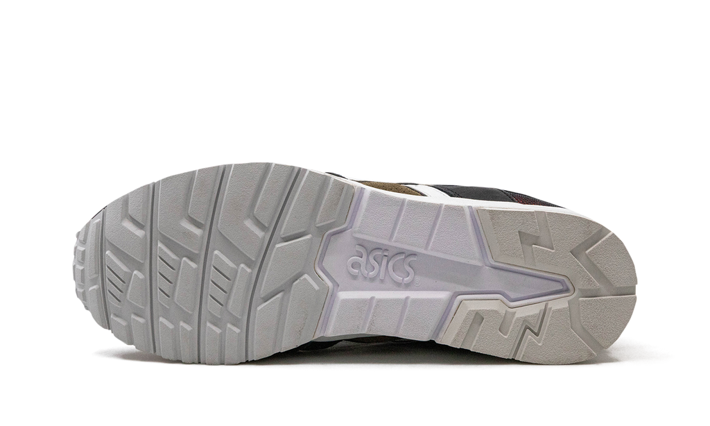 Asics Gel-Lyte 5 Highs and Lows - Medic H50NK 8101