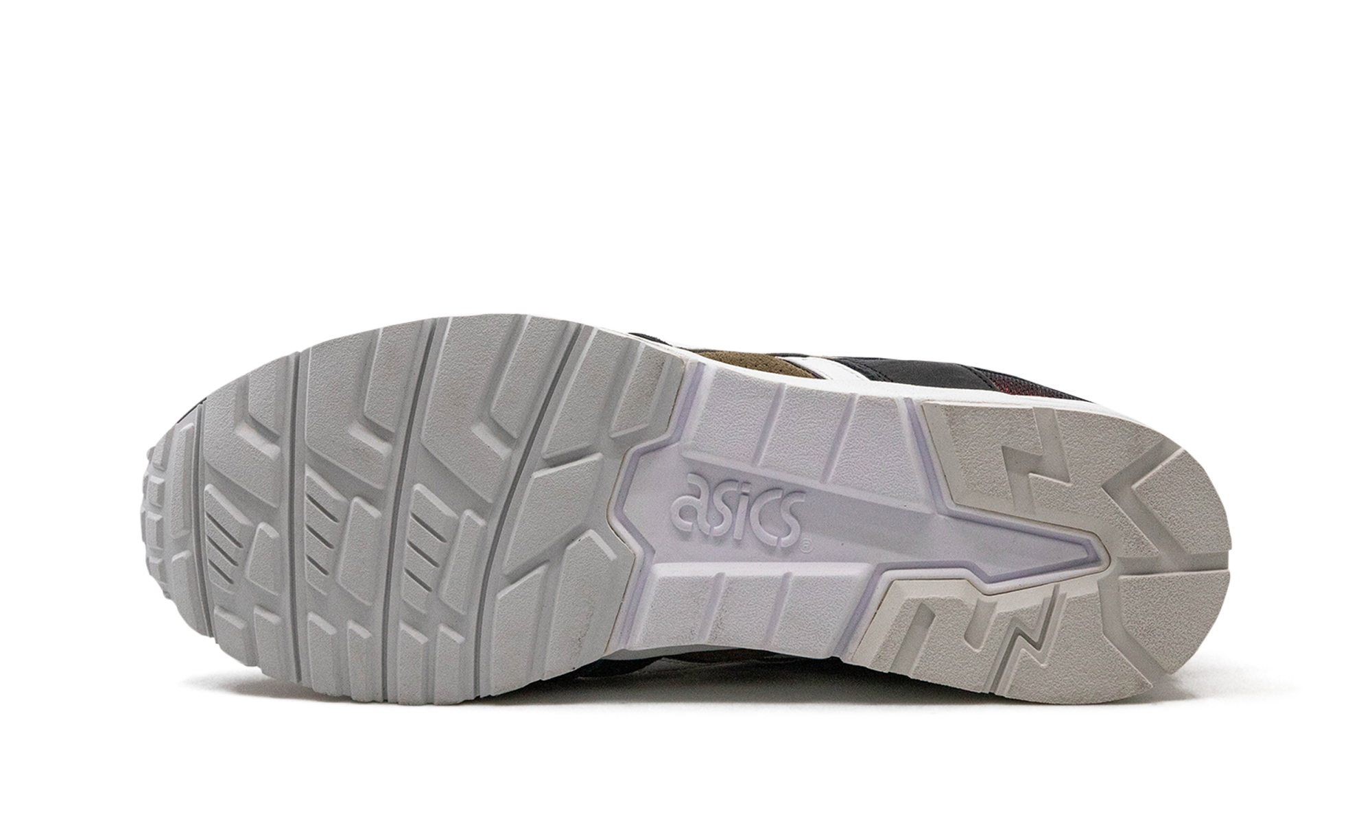 Asics Gel-Lyte 5 Highs and Lows - Medic H50NK 8101