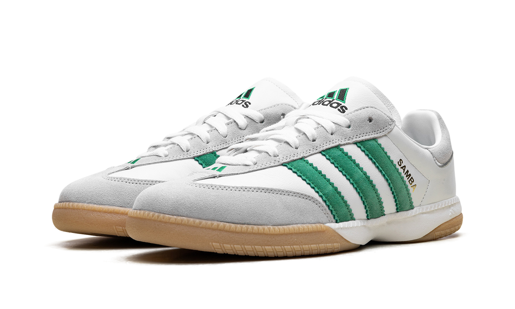 Adidas Samba White ID3922
